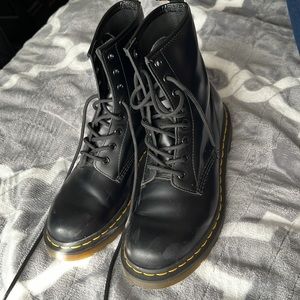 Dr. Martens Boots